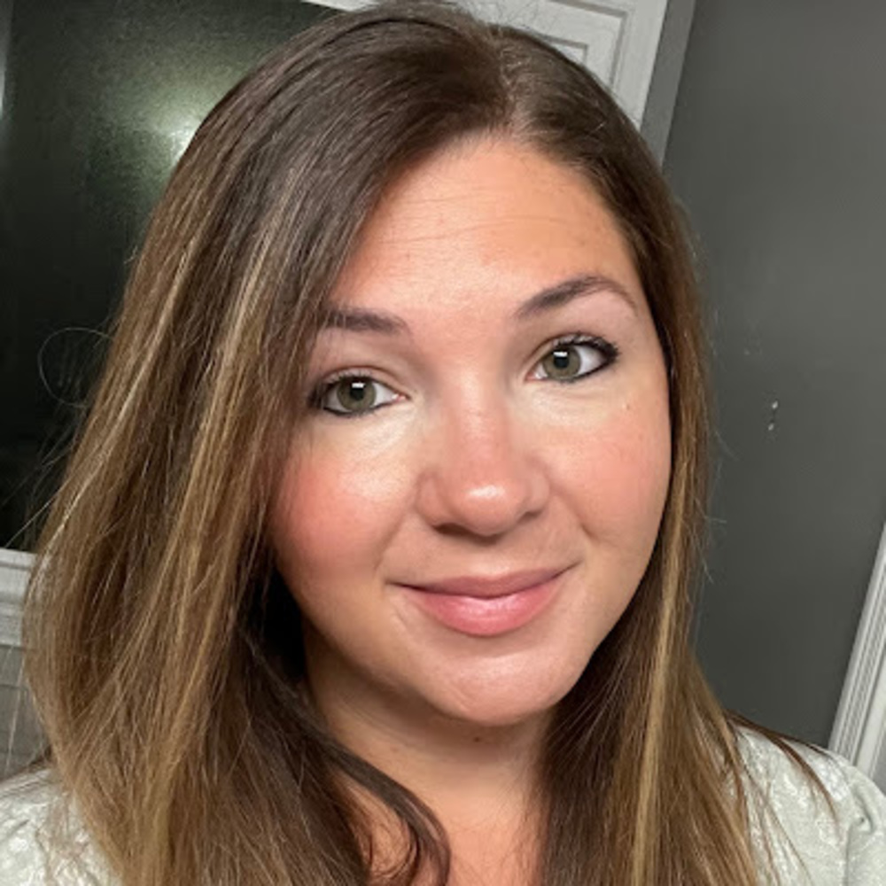 Meet your Posher, Kendra